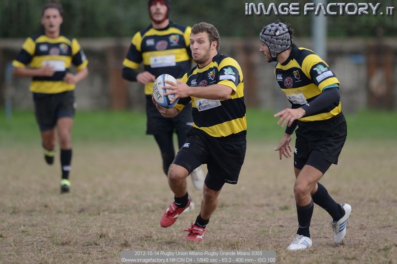 2012-10-14 Rugby Union Milano-Rugby Grande Milano 0355.jpg